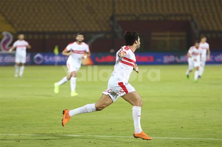 الزمالك، زيزو